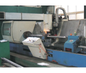 生產(chǎn)現(xiàn)場